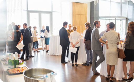 Corporate Functions