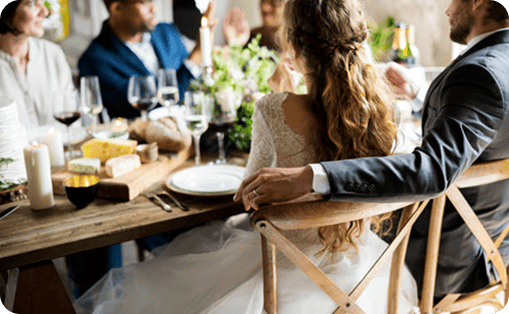 Weddings