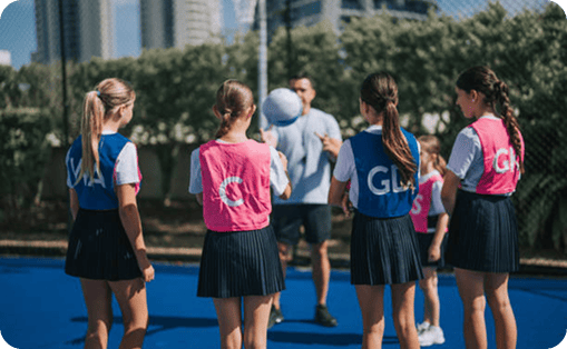 Sports Events