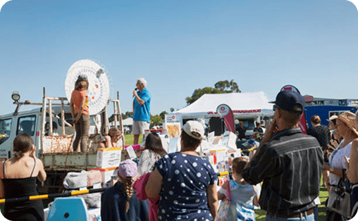 Community Events