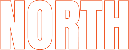 NORTH