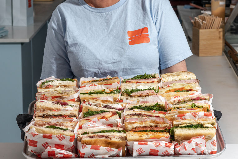 Sandwich Catering Services Near Me: What to Choose?