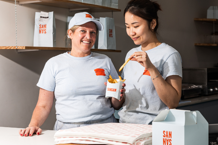 Top 5 Essential Factors to Evaluate When Choosing a Sandwich Catering Service