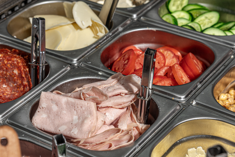 What to Do When Your Sandwich Ingredient Isn’t Available: Easy Solutions and Alternatives
