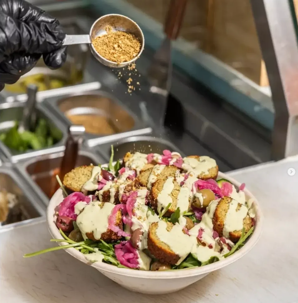 sandwich catering costs