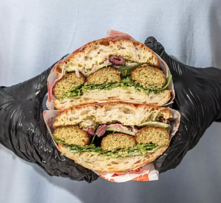 Nut-Free Sandwich Catering Solutions for Your Event
