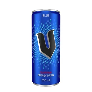 V No Sugar