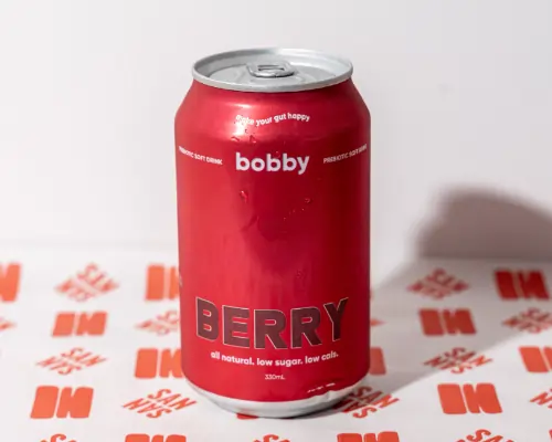 Bobby Berry