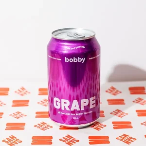 Bobby Grape