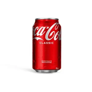 Coke