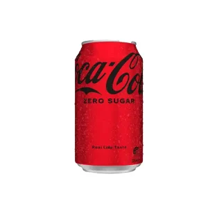Coke No Sugar