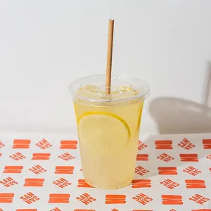 Housemade Lemonade