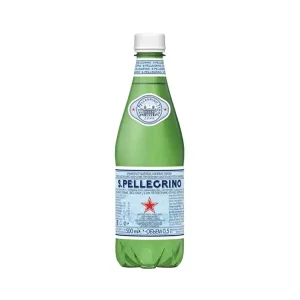 Pellegrino Sparkling Water