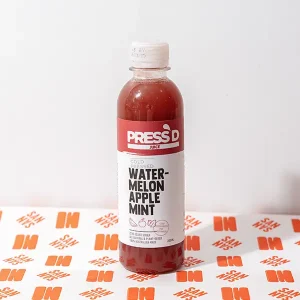 Press'd Juice Watermelon