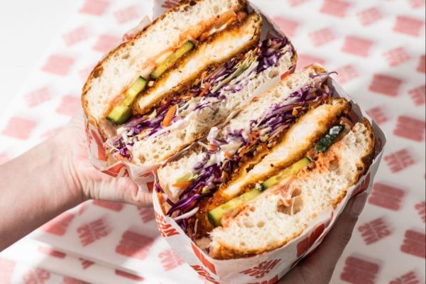 Best Sandwich Fillings