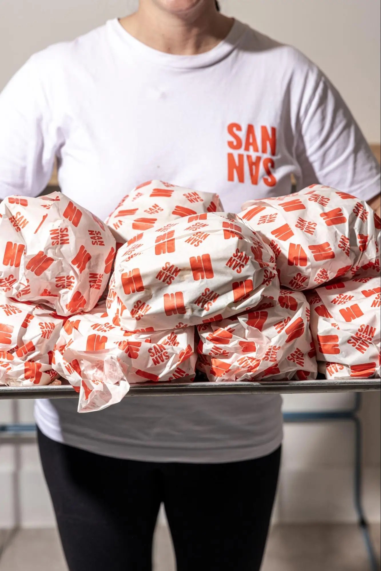 sandwich catering