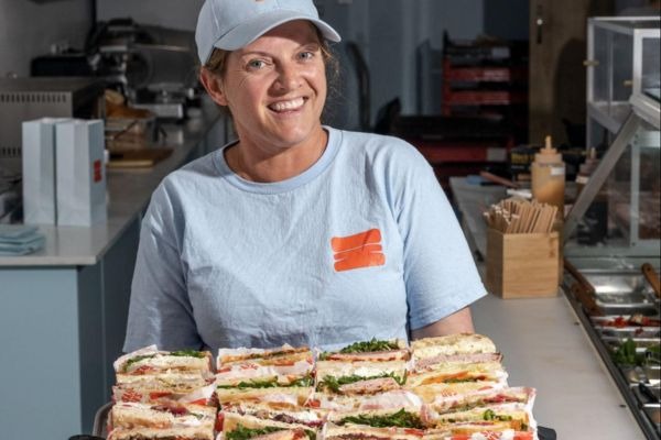 best catering
