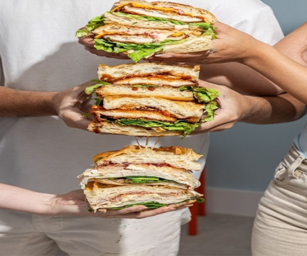 Client Reviews Unveiled: What People Say About Sandwich Catering