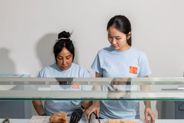 Sandwich Catering